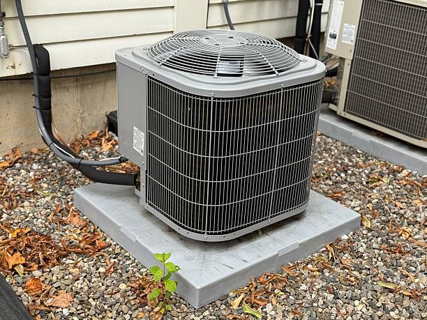 24/7 Emergency Emergency Hvac Repair experts in Alexander, NC
