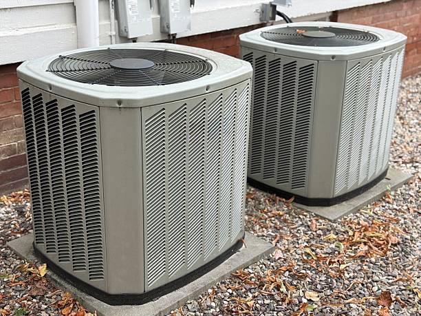 Reliable Emergency Hvac Repair contractor in Alexander, NC by HVAC Repair CO
