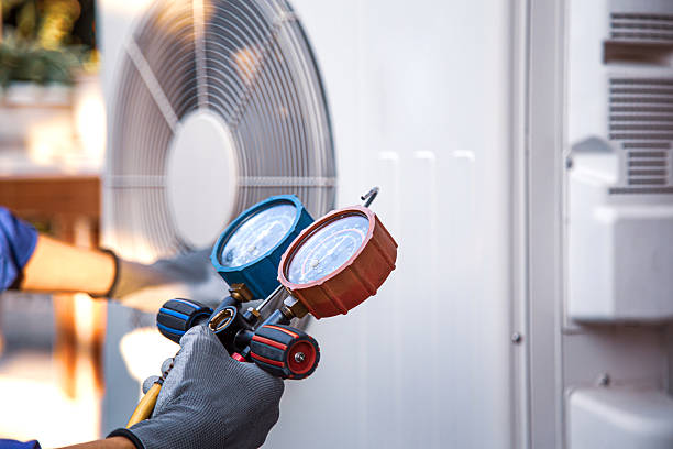 Affordable Emergency Hvac Repair solutions in Alexander, NC