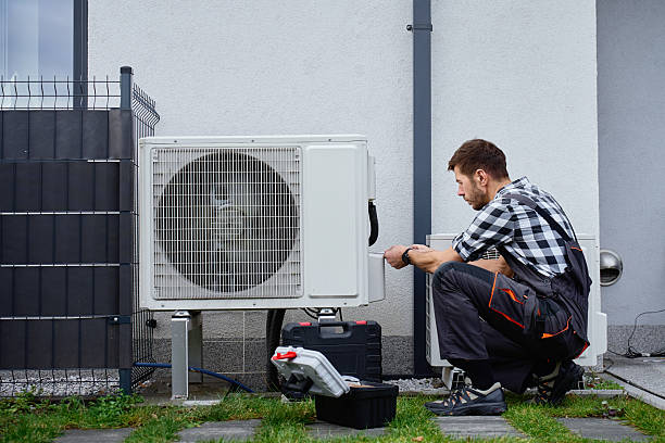 Top rated local Emergency Hvac Repair specialists in Alexander, NC